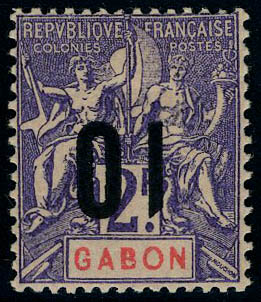 Lot 1776 - gabon - Francois Feldman F.C.N.P François FELDMAN sale #127 Lot 1776 - gabon - Francois Feldman F.C.N.P François FELDMAN sale #127