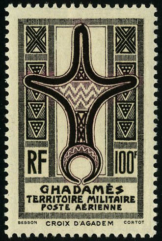 Lot 1782 - ghadames - Francois Feldman F.C.N.P François FELDMAN sale #127 Lot 1782 - ghadames - Francois Feldman F.C.N.P François FELDMAN sale #127