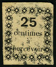 Lot 1800 - guadeloupe timbres-taxe - Francois Feldman F.C.N.P François FELDMAN sale #127 Lot 1800 - guadeloupe timbres-taxe - Francois Feldman F.C.N.P François FELDMAN sale #127