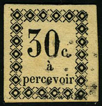 Lot 1801 - guadeloupe timbres-taxe - Francois Feldman F.C.N.P François FELDMAN sale #127 Lot 1801 - guadeloupe timbres-taxe - Francois Feldman F.C.N.P François FELDMAN sale #127