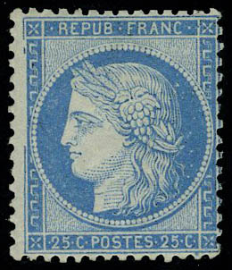 Lot 181 - France 3.eme.republique - Francois Feldman F.C.N.P François FELDMAN sale #127 Lot 181 - France 3.eme.republique - Francois Feldman F.C.N.P François FELDMAN sale #127