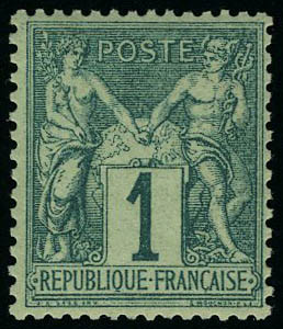 Lot 182 - France 3.eme.republique - Francois Feldman F.C.N.P François FELDMAN sale #127 Lot 182 - France 3.eme.republique - Francois Feldman F.C.N.P François FELDMAN sale #127