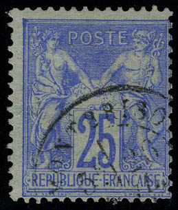 Lot 183 - France 3.eme.republique - Francois Feldman F.C.N.P François FELDMAN sale #127 Lot 183 - France 3.eme.republique - Francois Feldman F.C.N.P François FELDMAN sale #127