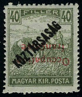 Lot 1840 - hongrie (arad) - Francois Feldman F.C.N.P François FELDMAN sale #127 Lot 1840 - hongrie (arad) - Francois Feldman F.C.N.P François FELDMAN sale #127