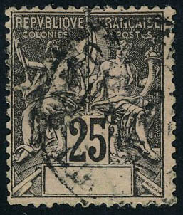 Lot 1857 - indochine - Francois Feldman F.C.N.P François FELDMAN sale #127 Lot 1857 - indochine - Francois Feldman F.C.N.P François FELDMAN sale #127