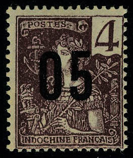 Lot 1860 - indochine - Francois Feldman F.C.N.P François FELDMAN sale #127 Lot 1860 - indochine - Francois Feldman F.C.N.P François FELDMAN sale #127