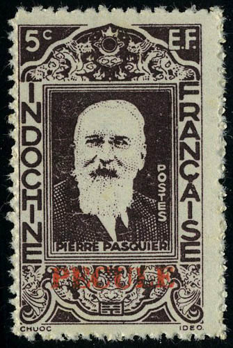 Lot 1875 - indochine TIMBRES FISCAUX - Francois Feldman F.C.N.P François FELDMAN sale #127 Lot 1875 - indochine TIMBRES FISCAUX - Francois Feldman F.C.N.P François FELDMAN sale #127