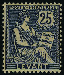 Lot 1891 - levant - Francois Feldman F.C.N.P François FELDMAN sale #127 Lot 1891 - levant - Francois Feldman F.C.N.P François FELDMAN sale #127