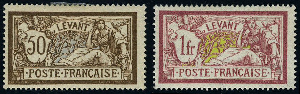 Lot 1892 - levant - Francois Feldman F.C.N.P François FELDMAN sale #127 Lot 1892 - levant - Francois Feldman F.C.N.P François FELDMAN sale #127