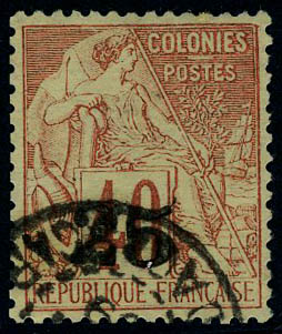 Lot 1899 - madagascar  -  Francois Feldman F.C.N.P François FELDMAN sale #127