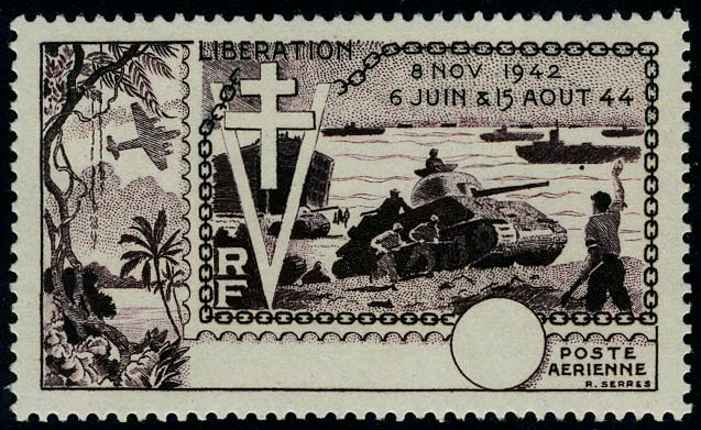 Lot 1921 - madagascar poste aerienne -  Francois Feldman F.C.N.P François FELDMAN sale #127