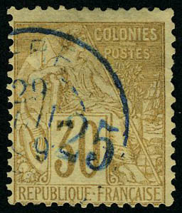 Lot 1996 - nossi-be - Francois Feldman F.C.N.P François FELDMAN sale #127 Lot 1996 - nossi-be - Francois Feldman F.C.N.P François FELDMAN sale #127