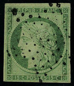 Lot 20 - France 2.eme.republique -  Francois Feldman F.C.N.P François FELDMAN sale #127