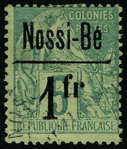 Lot 2000 - nossi-be - Francois Feldman F.C.N.P François FELDMAN sale #127 Lot 2000 - nossi-be - Francois Feldman F.C.N.P François FELDMAN sale #127