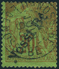Lot 2001 - nossi-be - Francois Feldman F.C.N.P François FELDMAN sale #127 Lot 2001 - nossi-be - Francois Feldman F.C.N.P François FELDMAN sale #127