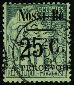 Lot 2005 - nossi-be timbres-taxe - Francois Feldman F.C.N.P François FELDMAN sale #127 Lot 2005 - nossi-be timbres-taxe - Francois Feldman F.C.N.P François FELDMAN sale #127
