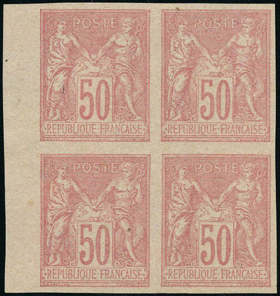 Lot 203 - France 3.eme.republique - Francois Feldman F.C.N.P François FELDMAN sale #127 Lot 203 - France 3.eme.republique - Francois Feldman F.C.N.P François FELDMAN sale #127