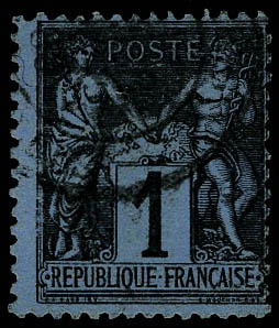 Lot 205 - France 3.eme.republique - Francois Feldman F.C.N.P François FELDMAN sale #127 Lot 205 - France 3.eme.republique - Francois Feldman F.C.N.P François FELDMAN sale #127