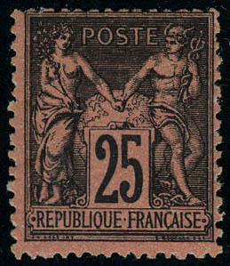 Lot 207 - France 3.eme.republique - Francois Feldman F.C.N.P François FELDMAN sale #127 Lot 207 - France 3.eme.republique - Francois Feldman F.C.N.P François FELDMAN sale #127