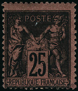 Lot 208 - France 3.eme.republique - Francois Feldman F.C.N.P François FELDMAN sale #127 Lot 208 - France 3.eme.republique - Francois Feldman F.C.N.P François FELDMAN sale #127