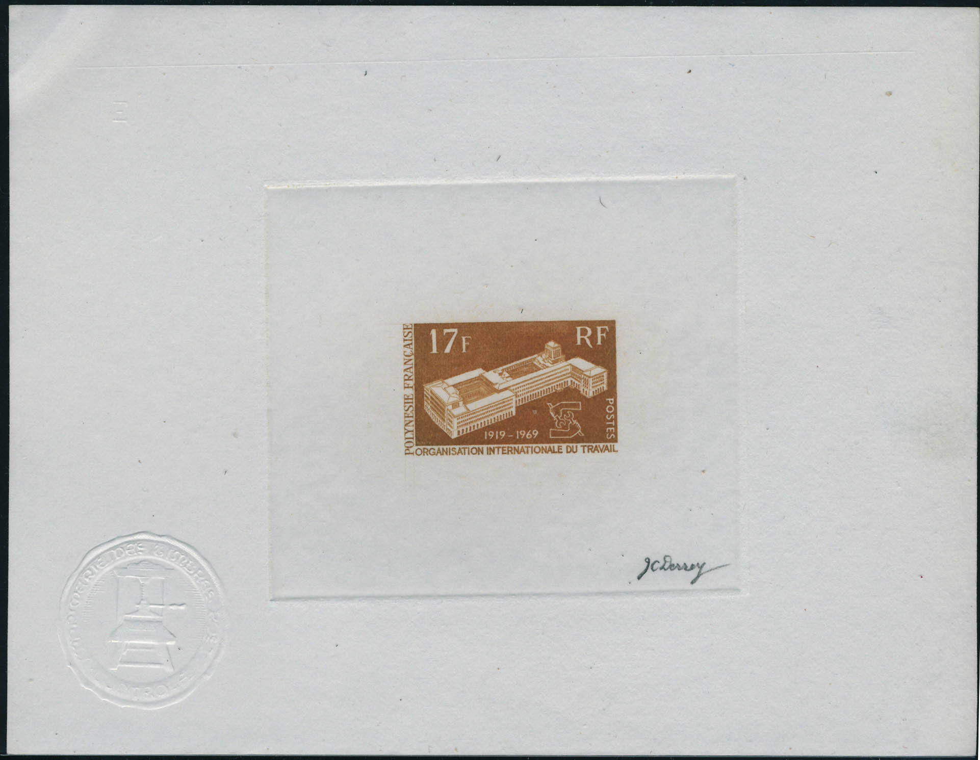 Lot 2082 - polynesie - Francois Feldman F.C.N.P François FELDMAN sale #127 Lot 2082 - polynesie - Francois Feldman F.C.N.P François FELDMAN sale #127