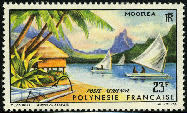 Lot 2086 - polynesie poste aerienne - Francois Feldman F.C.N.P François FELDMAN sale #127 Lot 2086 - polynesie poste aerienne - Francois Feldman F.C.N.P François FELDMAN sale #127