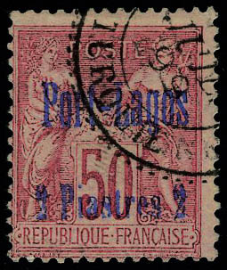 Lot 2098 - port lagos - Francois Feldman F.C.N.P François FELDMAN sale #127 Lot 2098 - port lagos - Francois Feldman F.C.N.P François FELDMAN sale #127
