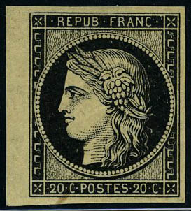 Lot 21 - France 2.eme.republique -  Francois Feldman F.C.N.P François FELDMAN sale #127