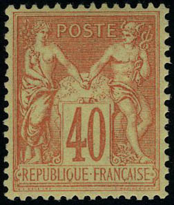 Lot 210 - France 3.eme.republique - Francois Feldman F.C.N.P François FELDMAN sale #127 Lot 210 - France 3.eme.republique - Francois Feldman F.C.N.P François FELDMAN sale #127