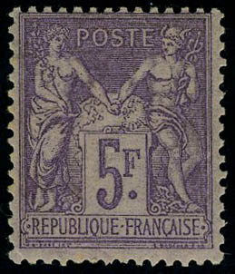 Lot 211 - France 3.eme.republique - Francois Feldman F.C.N.P François FELDMAN sale #127 Lot 211 - France 3.eme.republique - Francois Feldman F.C.N.P François FELDMAN sale #127