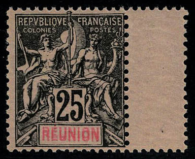 Lot 2134 - Reunión - Francois Feldman F.C.N.P François FELDMAN sale #127 Lot 2134 - Reunión - Francois Feldman F.C.N.P François FELDMAN sale #127