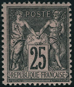 Lot 215 - France 3.eme.republique - Francois Feldman F.C.N.P François FELDMAN sale #127 Lot 215 - France 3.eme.republique - Francois Feldman F.C.N.P François FELDMAN sale #127