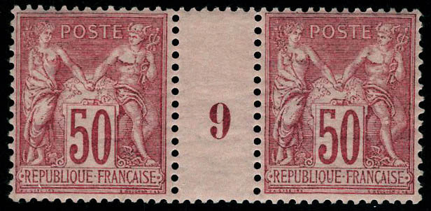 Lot 216 - France 3.eme.republique - Francois Feldman F.C.N.P François FELDMAN sale #127 Lot 216 - France 3.eme.republique - Francois Feldman F.C.N.P François FELDMAN sale #127