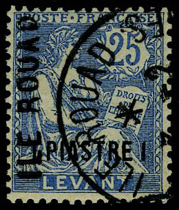 Lot 2168 - rouad  -  Francois Feldman F.C.N.P François FELDMAN sale #127