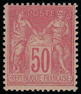 Lot 217 - France 3.eme.republique - Francois Feldman F.C.N.P François FELDMAN sale #127 Lot 217 - France 3.eme.republique - Francois Feldman F.C.N.P François FELDMAN sale #127