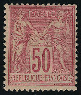 Lot 218 - France 3.eme.republique - Francois Feldman F.C.N.P François FELDMAN sale #127 Lot 218 - France 3.eme.republique - Francois Feldman F.C.N.P François FELDMAN sale #127