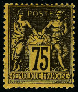 Lot 219 - France 3.eme.republique - Francois Feldman F.C.N.P François FELDMAN sale #127 Lot 219 - France 3.eme.republique - Francois Feldman F.C.N.P François FELDMAN sale #127
