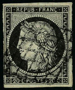 Lot 22 - France 2.eme.republique -  Francois Feldman F.C.N.P François FELDMAN sale #127