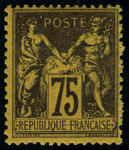 Lot 220 - France 3.eme.republique - Francois Feldman F.C.N.P François FELDMAN sale #127 Lot 220 - France 3.eme.republique - Francois Feldman F.C.N.P François FELDMAN sale #127