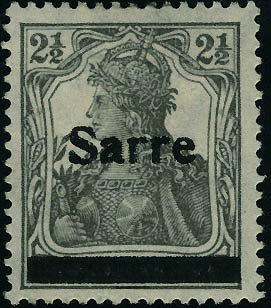 Lot 2238 - Sarre  -  Francois Feldman F.C.N.P François FELDMAN sale #127