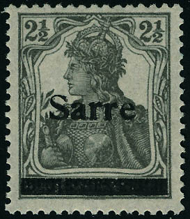 Lot 2239 - Sarre  -  Francois Feldman F.C.N.P François FELDMAN sale #127