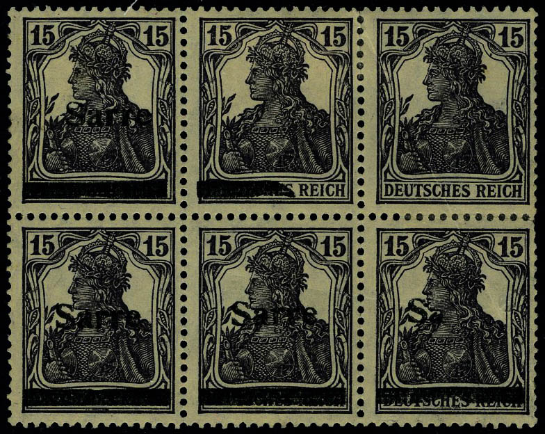Lot 2240 - Sarre  -  Francois Feldman F.C.N.P François FELDMAN sale #127