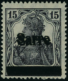 Lot 2241 - Sarre  -  Francois Feldman F.C.N.P François FELDMAN sale #127