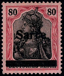 Lot 2243 - Sarre  -  Francois Feldman F.C.N.P François FELDMAN sale #127