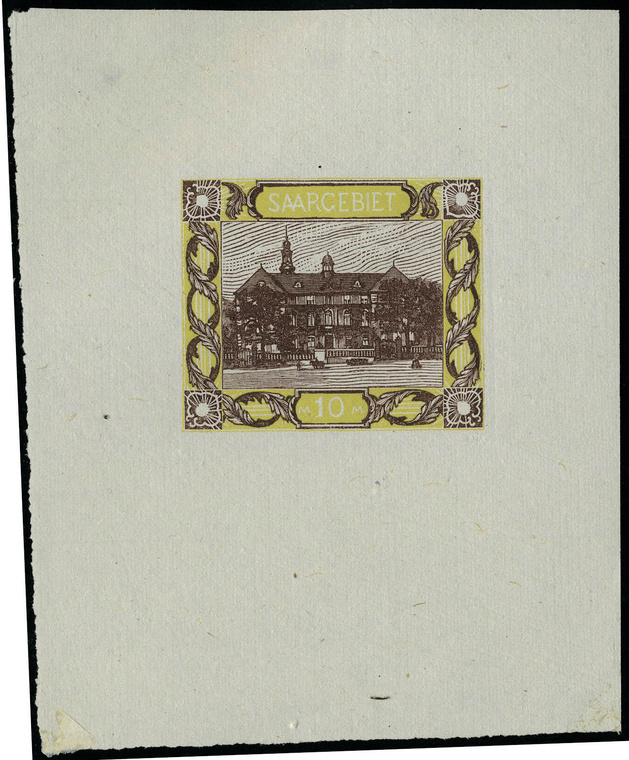 Lot 2247 - Sarre  -  Francois Feldman F.C.N.P François FELDMAN sale #127