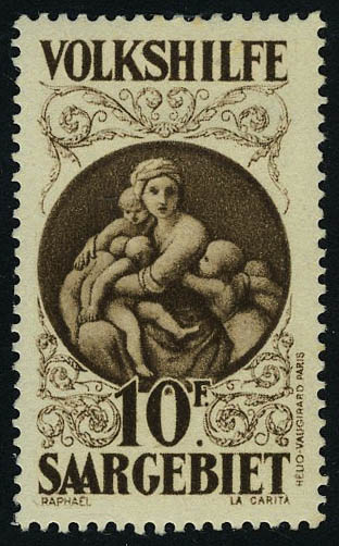 Lot 2249 - Sarre  -  Francois Feldman F.C.N.P François FELDMAN sale #127