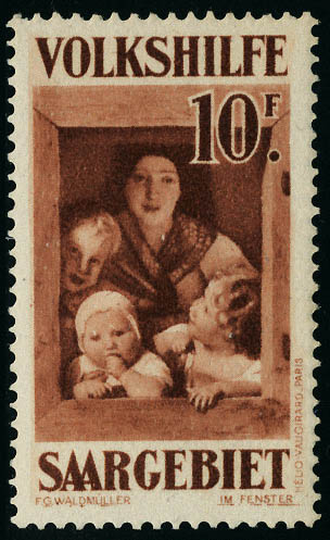 Lot 2250 - Sarre  -  Francois Feldman F.C.N.P François FELDMAN sale #127