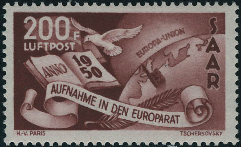 Lot 2260 - Sarre  -  Francois Feldman F.C.N.P François FELDMAN sale #127