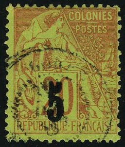 Lot 2267 - senegal - Francois Feldman F.C.N.P François FELDMAN sale #127 Lot 2267 - senegal - Francois Feldman F.C.N.P François FELDMAN sale #127