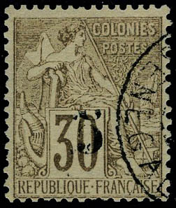 Lot 2268 - senegal - Francois Feldman F.C.N.P François FELDMAN sale #127 Lot 2268 - senegal - Francois Feldman F.C.N.P François FELDMAN sale #127